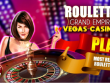 Exploring Free Roulette Apps: Enjoying Casino Experiences at Your Fingertips缩略图