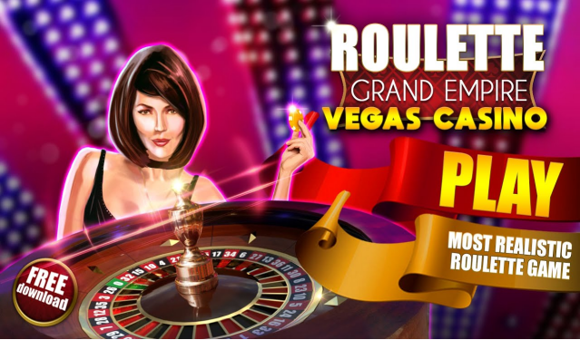 Exploring Free Roulette Apps: Enjoying Casino Experiences at Your Fingertips缩略图