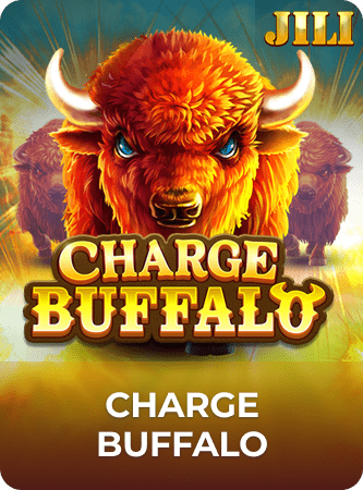 Experience the Excitement of Charge Buffalo with Our Free Roulette App缩略图