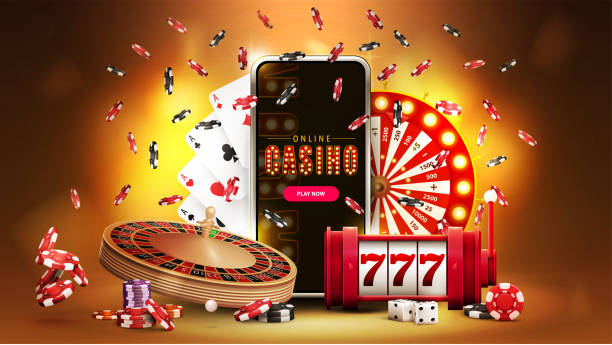 The Innovative Experience of Free Roulette Apps: Start Your Betting Journey with Fate缩略图