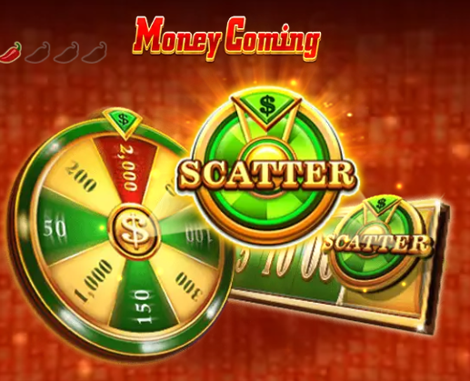 The Road to Riches: Why Money Coming Game is a Brighter Future Than Free Roulette Apps缩略图