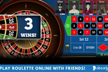 Spin Your Fortune: Recommendations for Free Roulette Apps