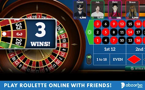 Free Roulette Games: A New Generation of Entertainment Experiences and Styles缩略图