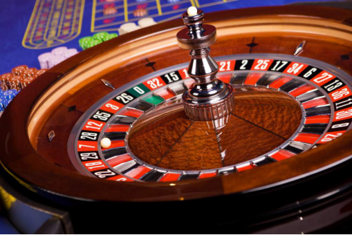 The Joy of Free Spins: Your Ultimate Guide to Free Roulette Apps缩略图