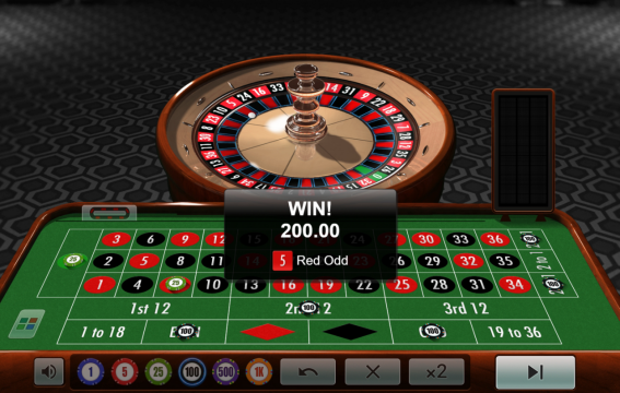 Free Roulette Apps: The Perfect Blend of Fun, Strategy, and Endless Entertainment缩略图