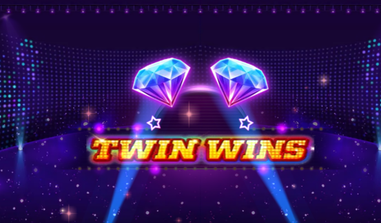 Play TWIN WINS: Unlock Exciting Rewards with Free Roulette Apps!缩略图