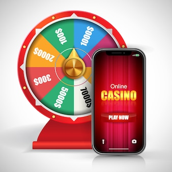 A New Casino Experience: All You Need is Free Roulette Apps!缩略图