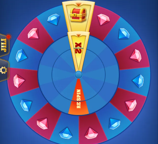 Wheel Games: A Simpler Choice than Free Roulette Apps, Unlocking Your Infinite Possibilities!缩略图