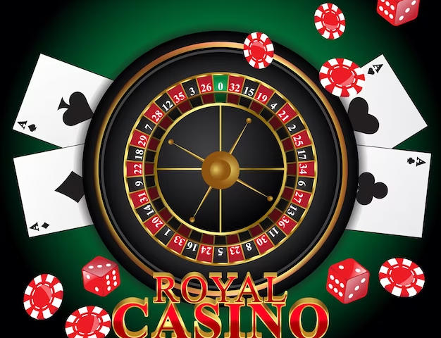 Exploring Endless Fun: The World of Free Roulette Apps缩略图