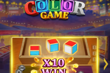 Color Game: Beyond Traditional Roulette, Unlock Your Infinite Possibilities!