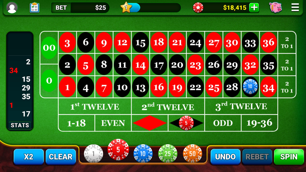 Free roulette app,roulette app free,roulette wheel app free 