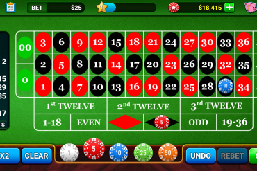 Unveiling the Best Free Roulette Apps: The Perfect Fusion of Luck and Strategy