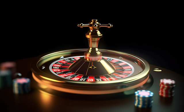 Start Your Free Roulette Adventure at DamanClub.cc Casino缩略图