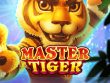 Exploring Master Tiger: An Exciting Experience Beyond Free Roulette Apps缩略图