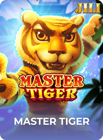 Exploring Master Tiger: An Exciting Experience Beyond Free Roulette Apps缩略图