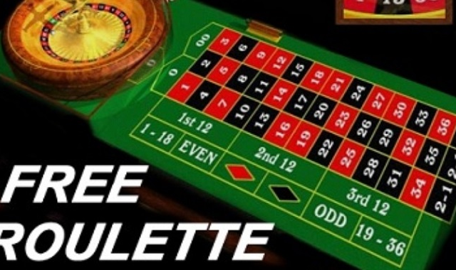 Free Roulette: Exploring the Best Free Roulette Apps缩略图