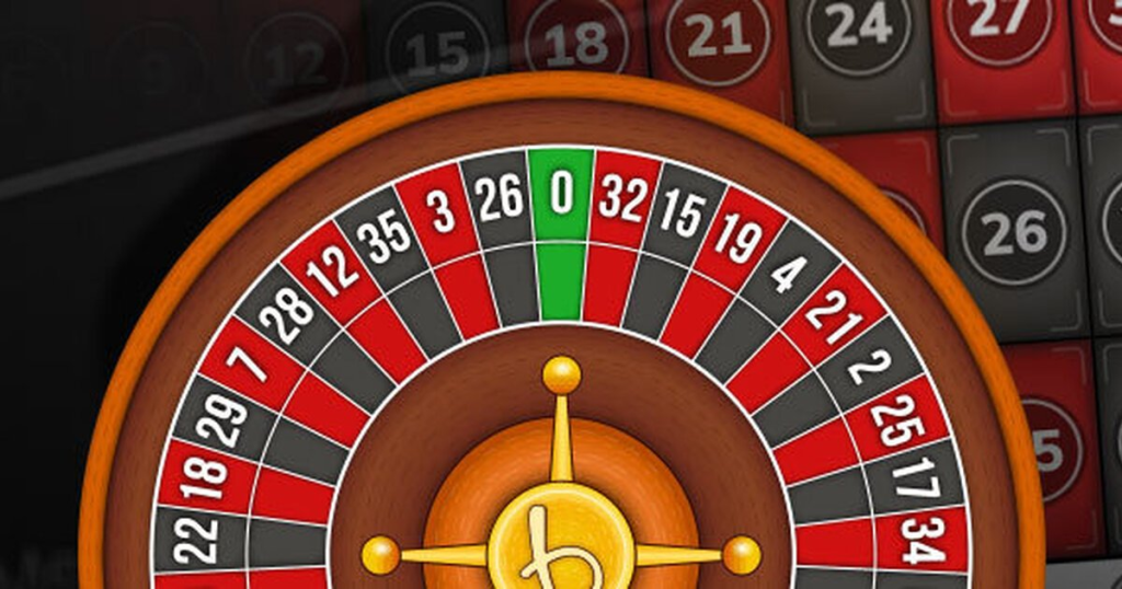 Free roulette app,roulette app free,roulette wheel app free