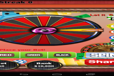 Enjoy Endless Fun with Free Roulette Apps at Damanclub.cc