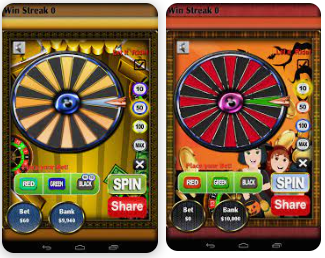 Free roulette app,roulette app free,roulette wheel app free