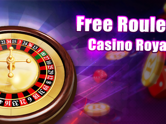 Mastering the Wheel: A Deep Dive into Free Roulette Apps缩略图