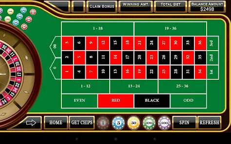 Free roulette app,roulette app free,roulette wheel app free