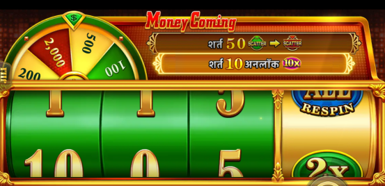 Money Coming Game: A Brighter Future than Free Roulette Apps缩略图