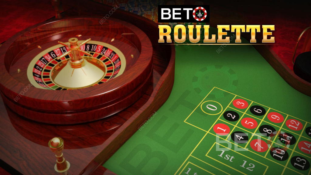 A Unique Experience: Enjoying Free Roulette Apps插图1