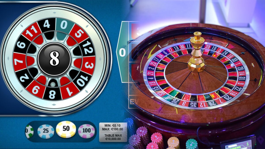 Free roulette app,roulette app free,roulette wheel app free