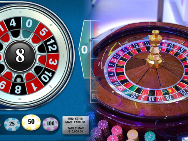 Enjoy Free Roulette: Your Ultimate Guide on damanclub.cc缩略图