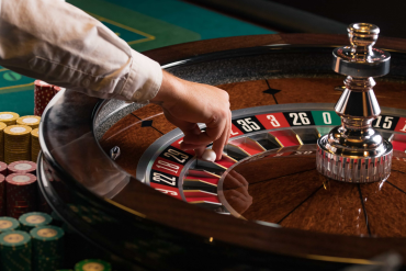 Enjoy Free Roulette: Your Ultimate Guide on damanclub.cc