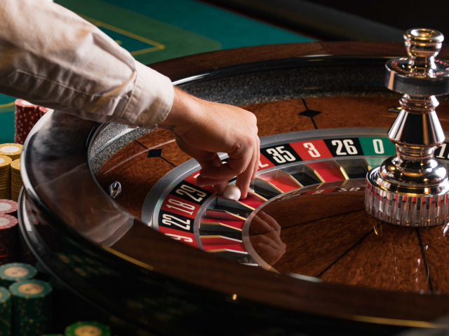 Experience Fun and Strategy: Your Ultimate Guide to Downloading Free Roulette Apps缩略图