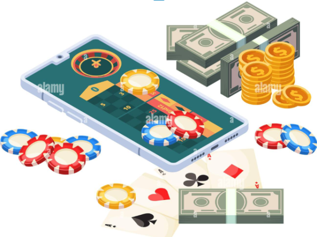 Spin Your Life: Experience the Thrill and Joy of Free Roulette Apps缩略图