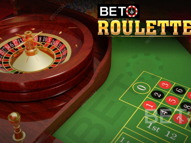 Discover Endless Fun with Free Roulette Apps缩略图