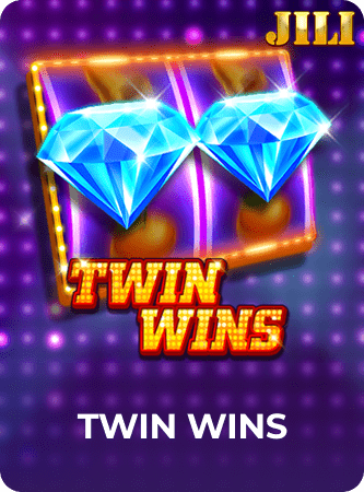 TWIN WINS: A New Alternative Beyond Traditional Free Roulette Games缩略图