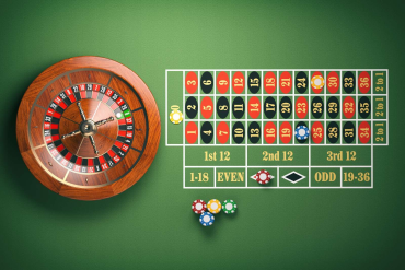 Wheel Game: A More Enchanting Roulette Experience Than Free Roulette Apps