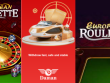 Unlocking a New Experience in Roulette Gaming: Available at Damanclub.cc Casino缩略图