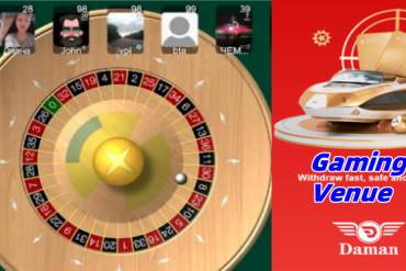 Discovering Secret Treasure: Why the Secret Treasure Game Outshines Free Roulette Apps