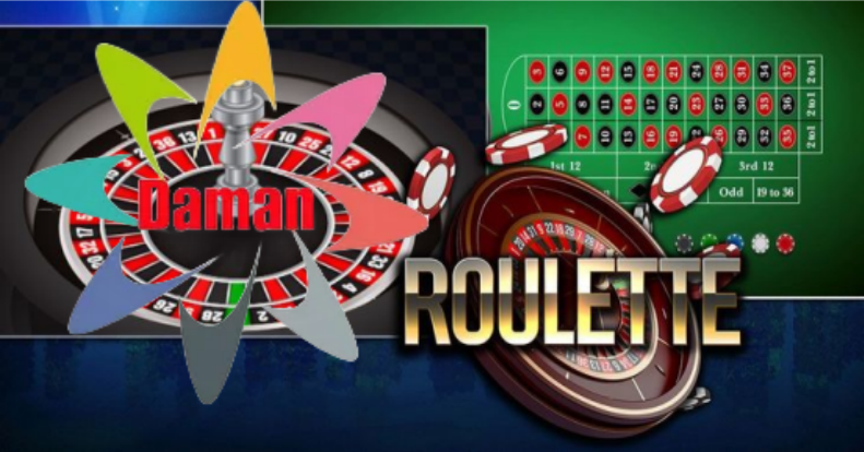 "Most Popular Choice Worldwide: Download the Free Roulette App at Damanclub.cc Casino"