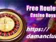 Beyond Limits: Exploring Damanclub.cc Casino’s Free Roulette Application缩略图