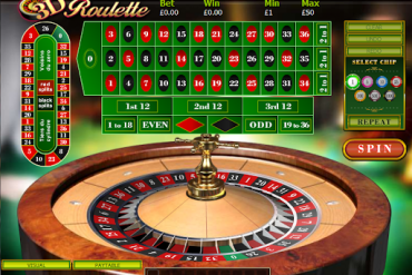 Dominate the Wheel: Enjoy Free Roulette Games on damanclub.cc