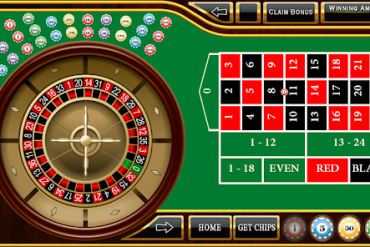 Dominate the Wheel: Enjoy Free Roulette Games on damanclub.cc