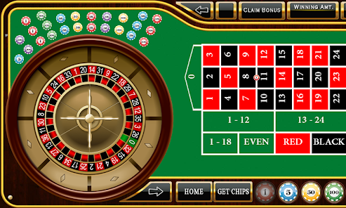 Free roulette app,roulette app free,roulette wheel app free