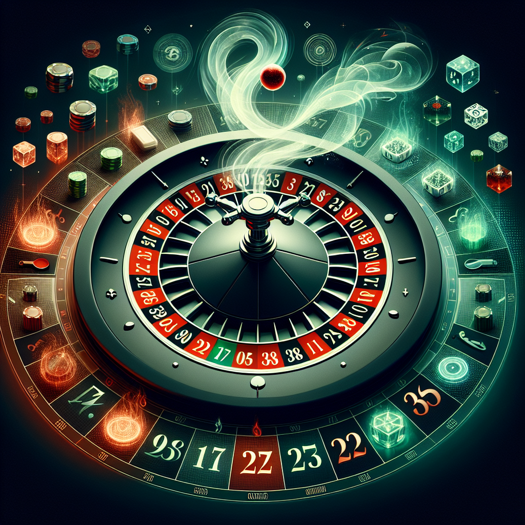 Table Battle: Download the Free Roulette App and Enjoy Free Tips插图2