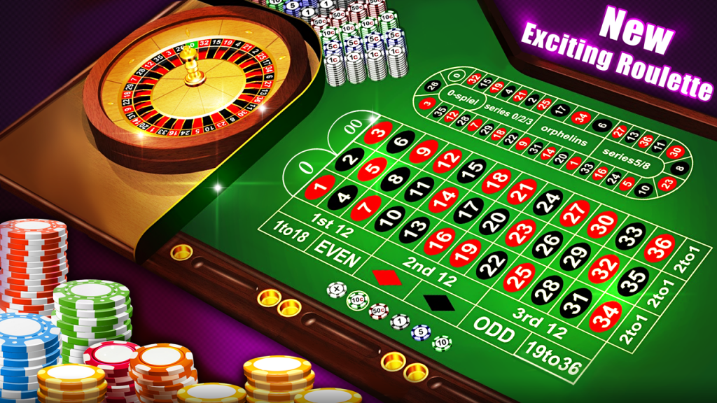 Free roulette app,roulette app free,roulette wheel app free