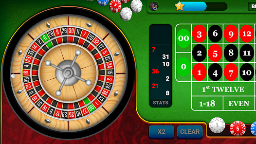 Free roulette app,roulette app free,roulette wheel app free