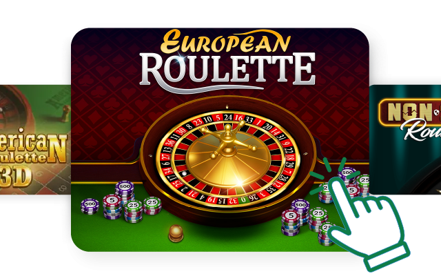 Mastering Roulette: Unlock the Supercharged Gameplay of Free Roulette Game Apps缩略图