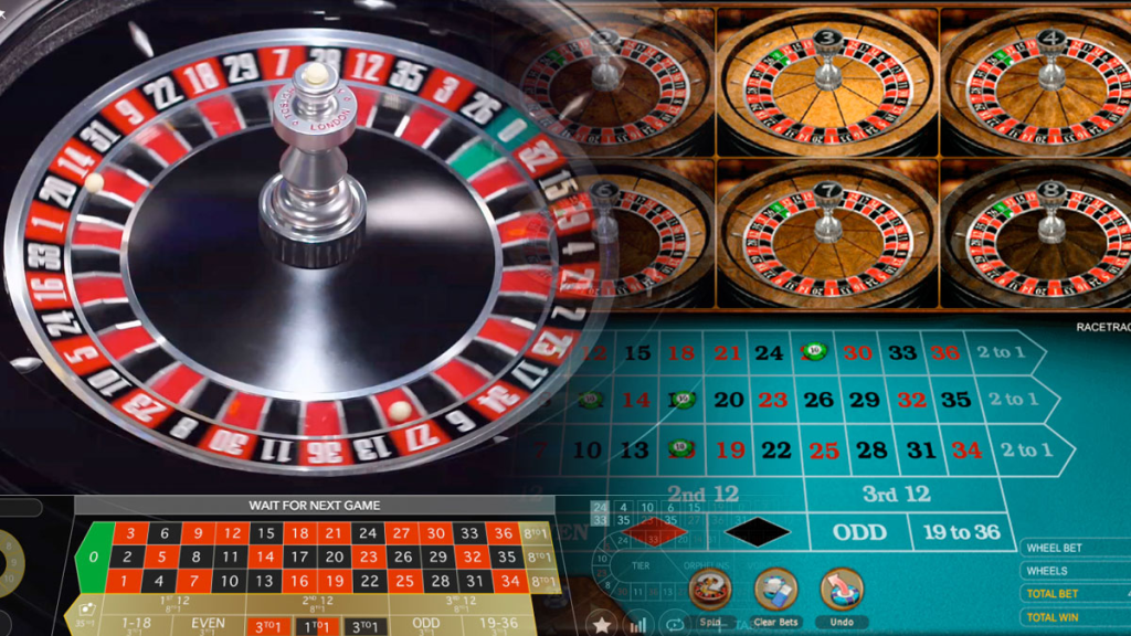 The Allure of Free Roulette Games: Exploring the Boundless Potential of Free Roulette Apps插图2