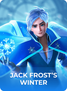 Jack Frost’s Winter插图4