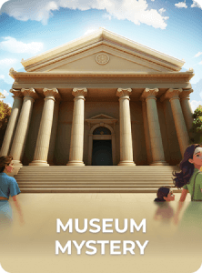 Museum Mystery插图6