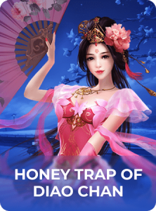 Honey Trap of Diao Chan插图7